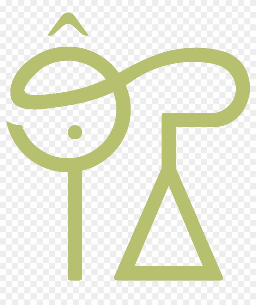 Earth And Sky - Sign Clipart