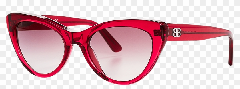 Cat Eye Balenciaga - Still Life Photography Clipart #4696306