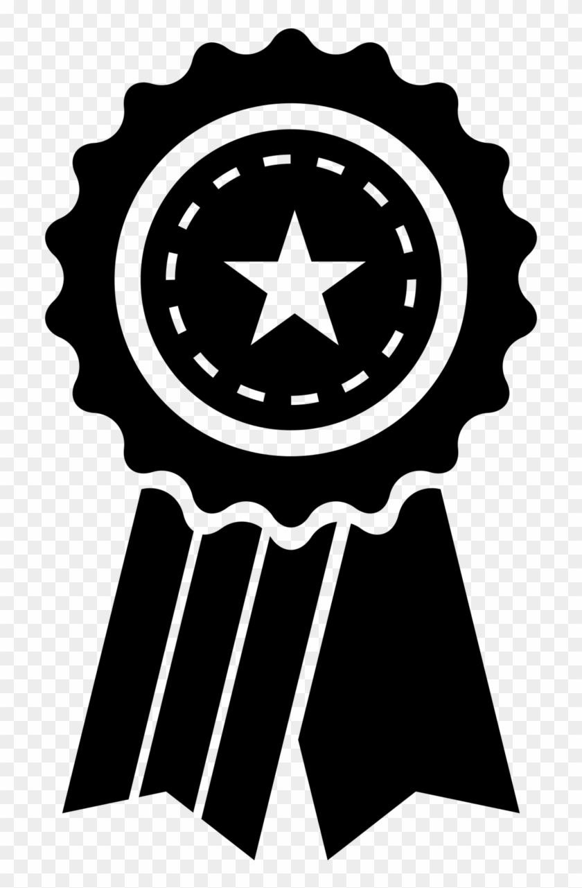 Prizes - Contest Icon White Png Clipart