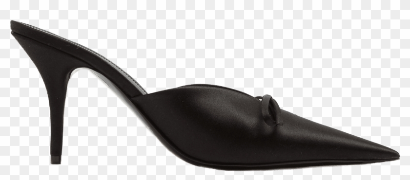 Matchesfashion - Com - Basic Pump Clipart #4696450