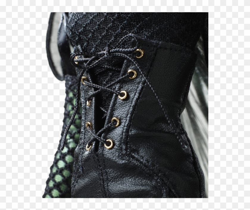 Fantasy Glamour Wicked Witch Of The West 3 - The Wicked Witch Of The West Clipart