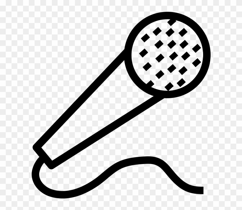 Line Icon - Line Art Clipart