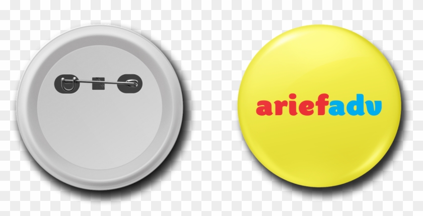 Pin Bros Png - Circle Clipart