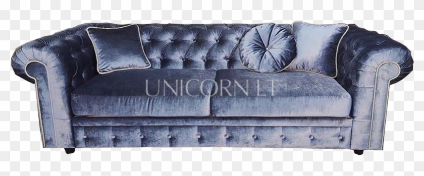 Mozart - Studio Couch Clipart