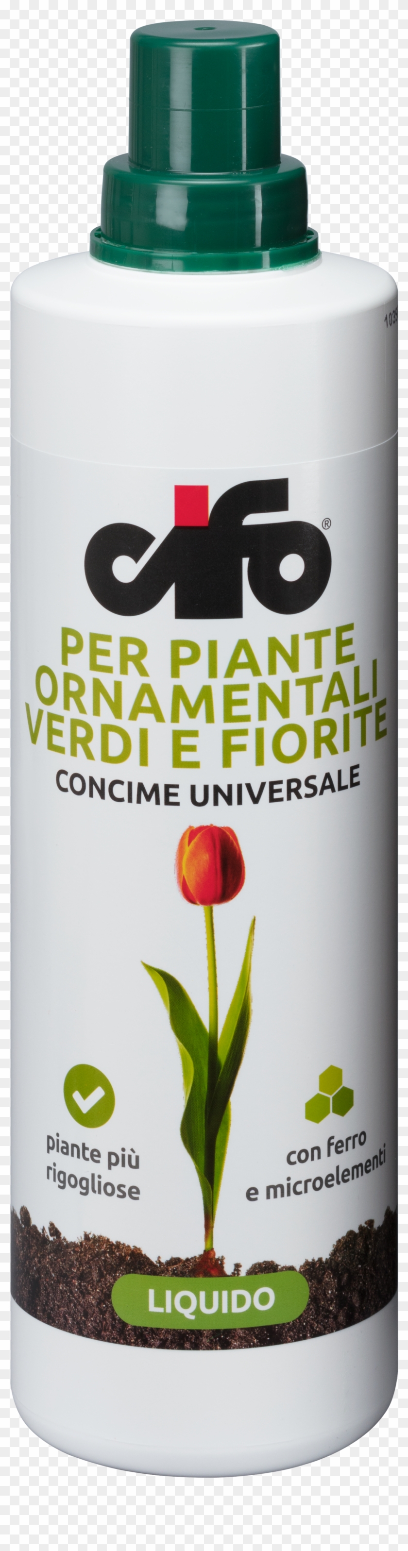 Universal Liquid Fertilizer - Cifo Clipart