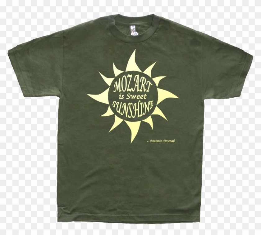 Active Shirt Clipart