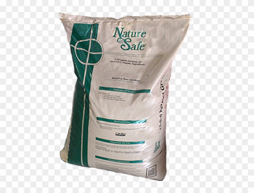 Nature Safe Fertilizer Omri 10 2 - Nature Safe 10 2 8 Label Clipart
