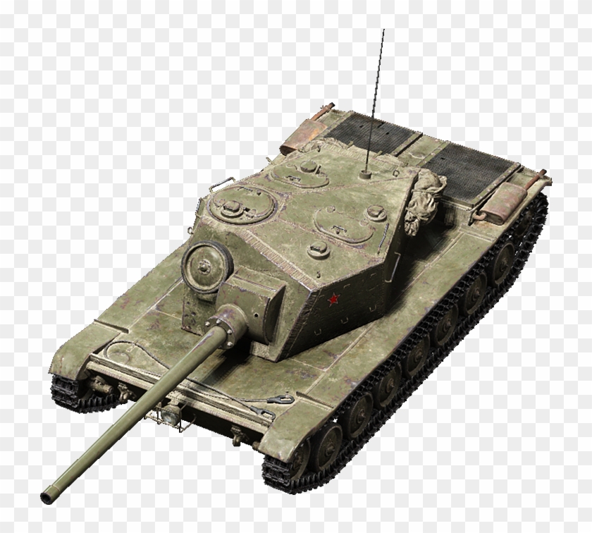 Ltg World Of Tanks Clipart #4697125