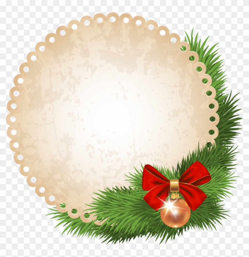 Christmas And New Year, Christmas Balls, Christmas - Topo De Bolo Lilas Para Imprimir Clipart #4697141