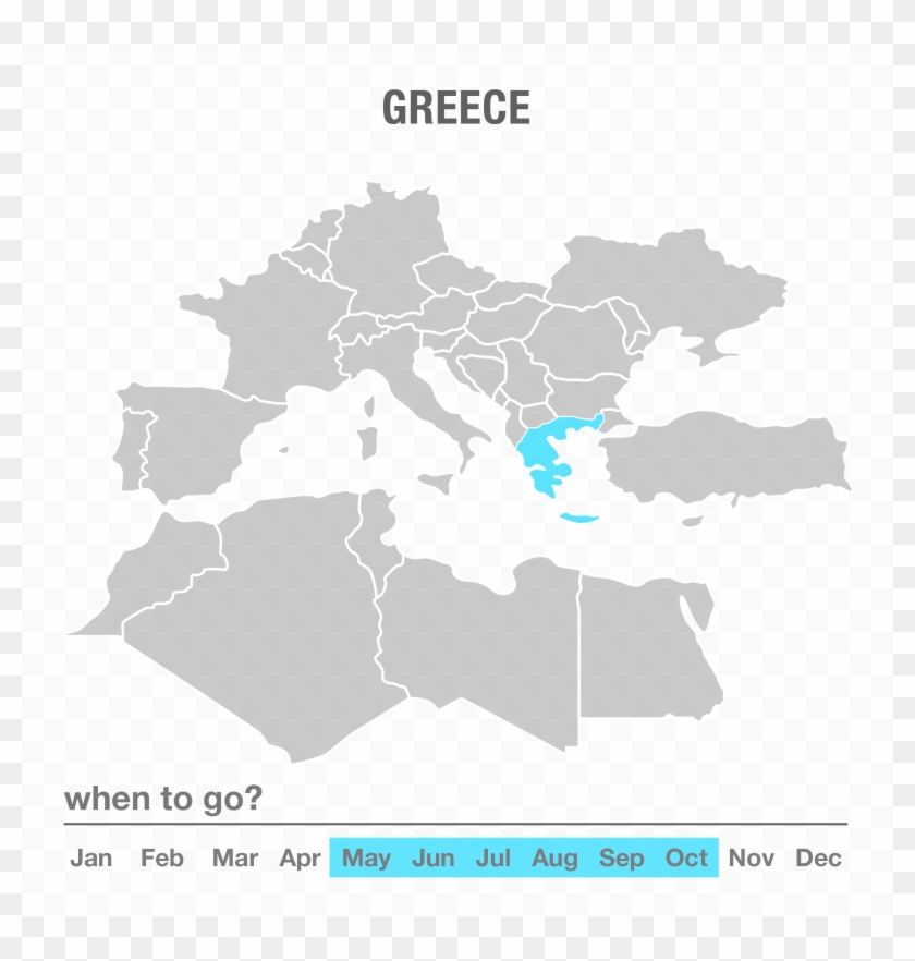 Luxury Tours Greece - Atlas Clipart