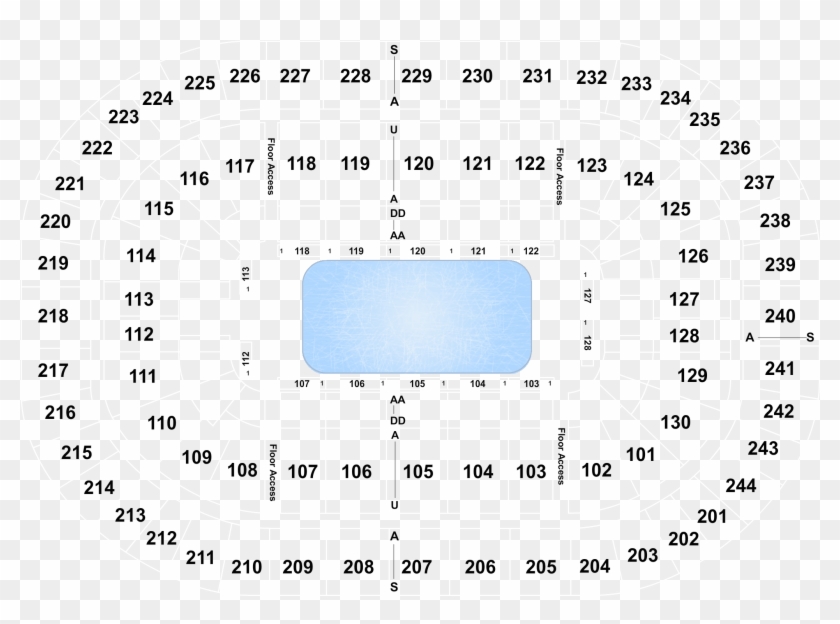 Event Info - North Charleston Coliseum & Performing Arts Center Clipart