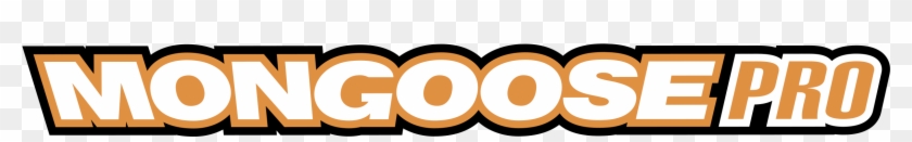 Mongoose Pro Logo Png Transparent - Mongoose Clipart