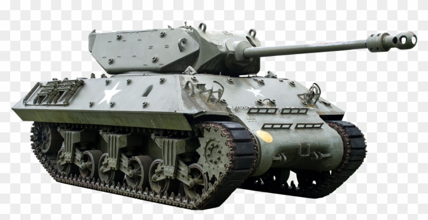 No, Not That Kind Of Tank - Mardasson Memorial Clipart #4697422