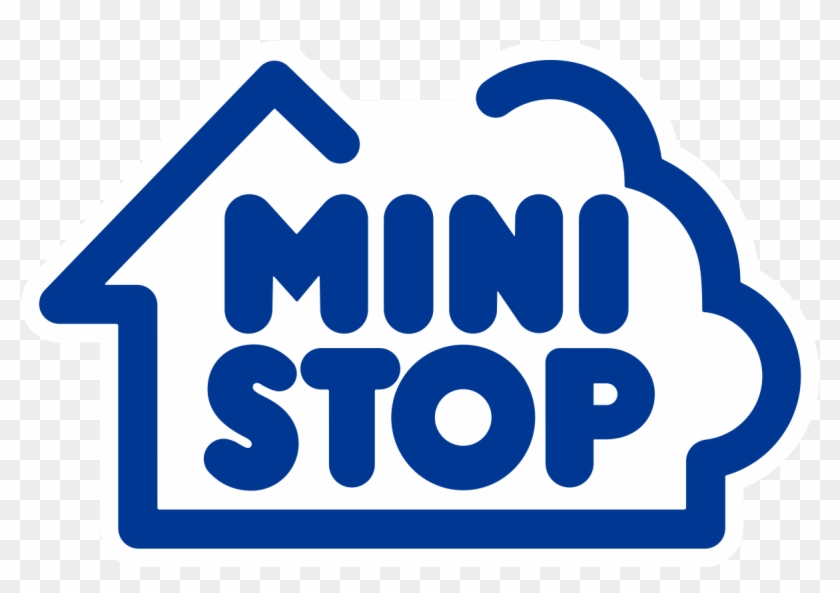 File - Ministop Logo - Svg - Mini Supermarket Logo Clipart #4697508