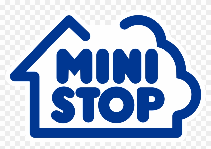 File - Ministop Logo - Svg - Mini Supermarket Logo Clipart