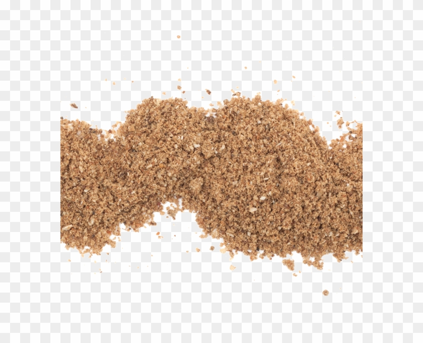 Powdered Fertilizer - Sand Clipart #4697516