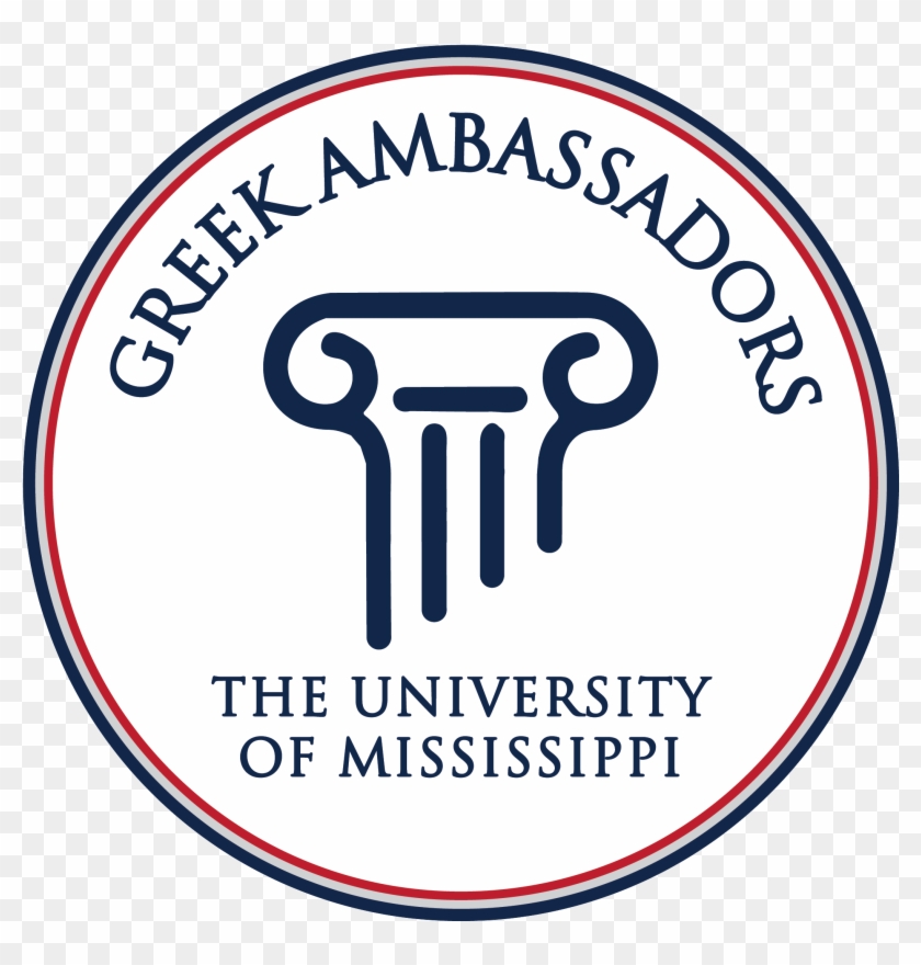 Greek Ambassadors - University Of Corsica Pasquale Paoli Clipart #4697539