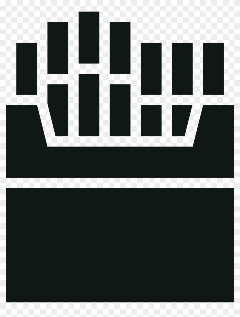 Open - Black-and-white Clipart #4697590