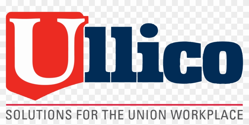 Ullico Supports Swkcf For Cancer Awareness Month - Ullico Logo Png Clipart