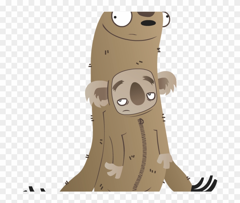 Mongoose Clipart Animated - Cartoon - Png Download