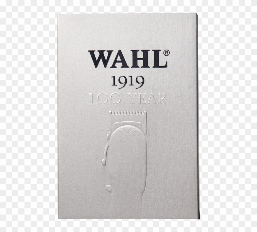 Wahl Clipart