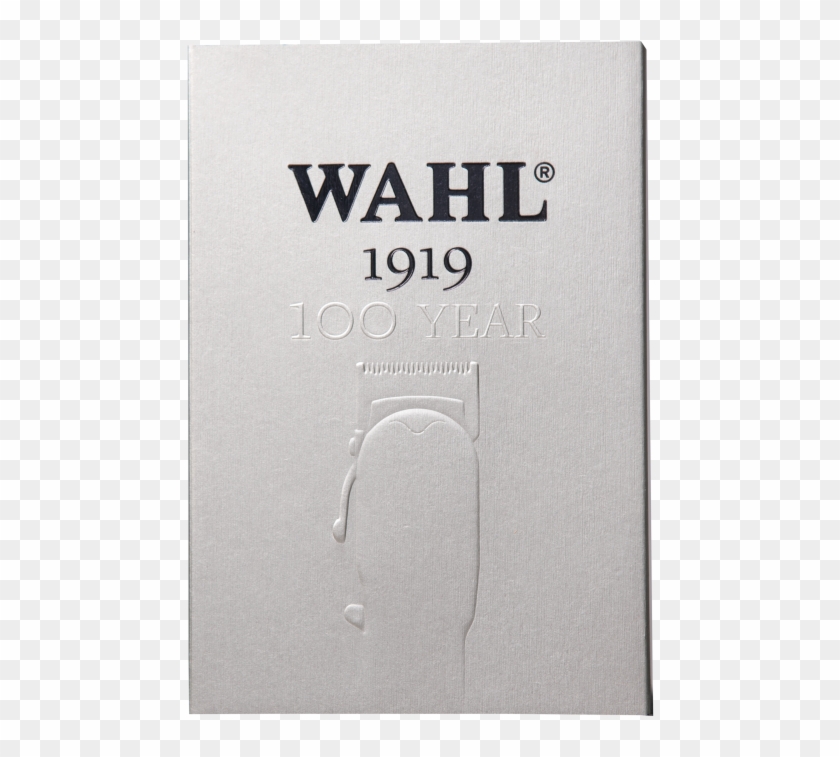Wahl Clipart #4698091