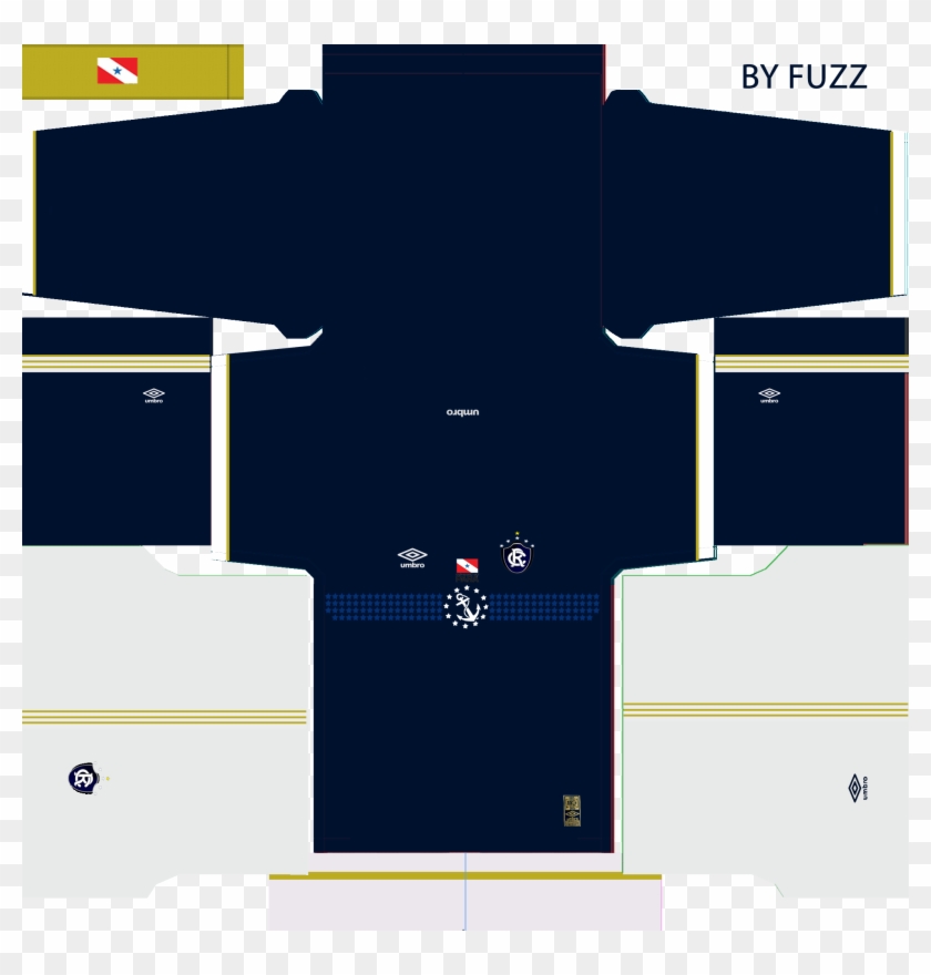 Kit Remo Pes 2017 Clipart