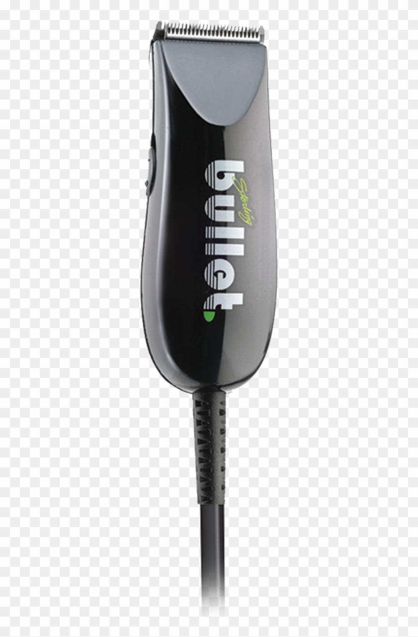 Sterling Bullet Professional Clipper/trimmer - Wahl Bullet - Png Download