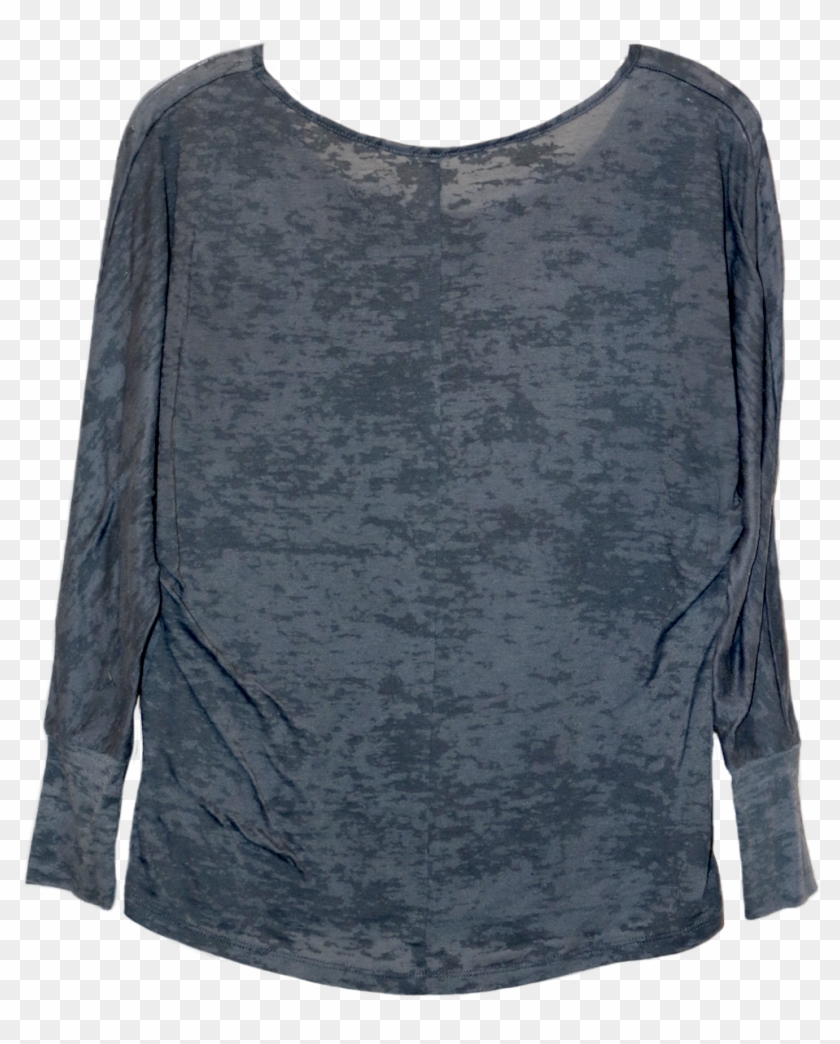 Line Ariel - Blouse Clipart #4698214