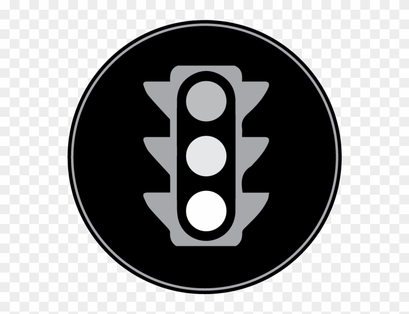 Traffic Law - New York Times Twitter Logo Clipart #4698216