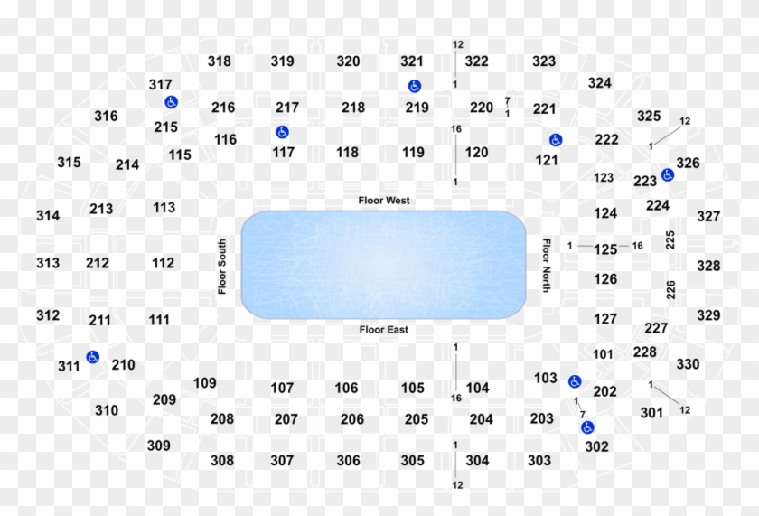 Event Info - Bell Mts Place Clipart #4698391