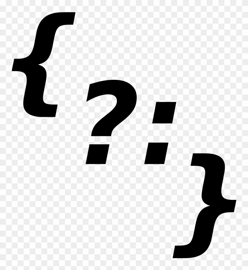File - Visualeditor - Icon - Programming-block - Svg - Calligraphy Clipart