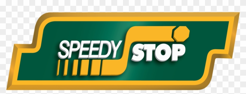 Speedy Stop Logo Clipart #4698427