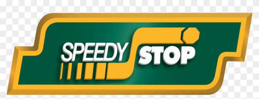 Speedy Stop Logo Clipart