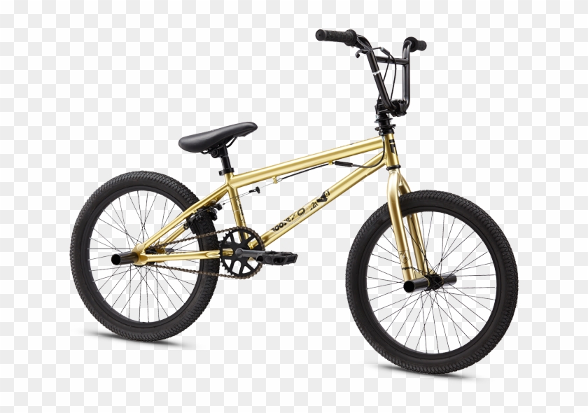 mongoose legion l40 2018