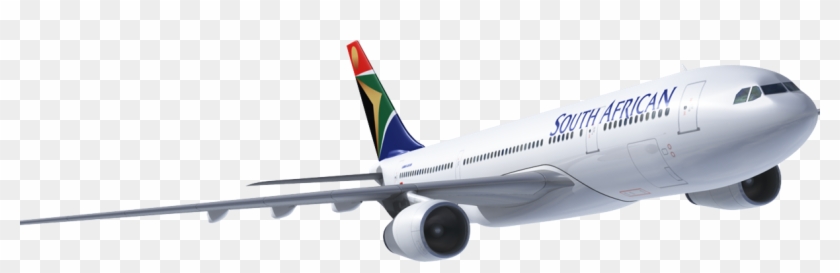 South African Airways Denies Procuring Bottled Water, - South Africa Airways Png Clipart #4698853