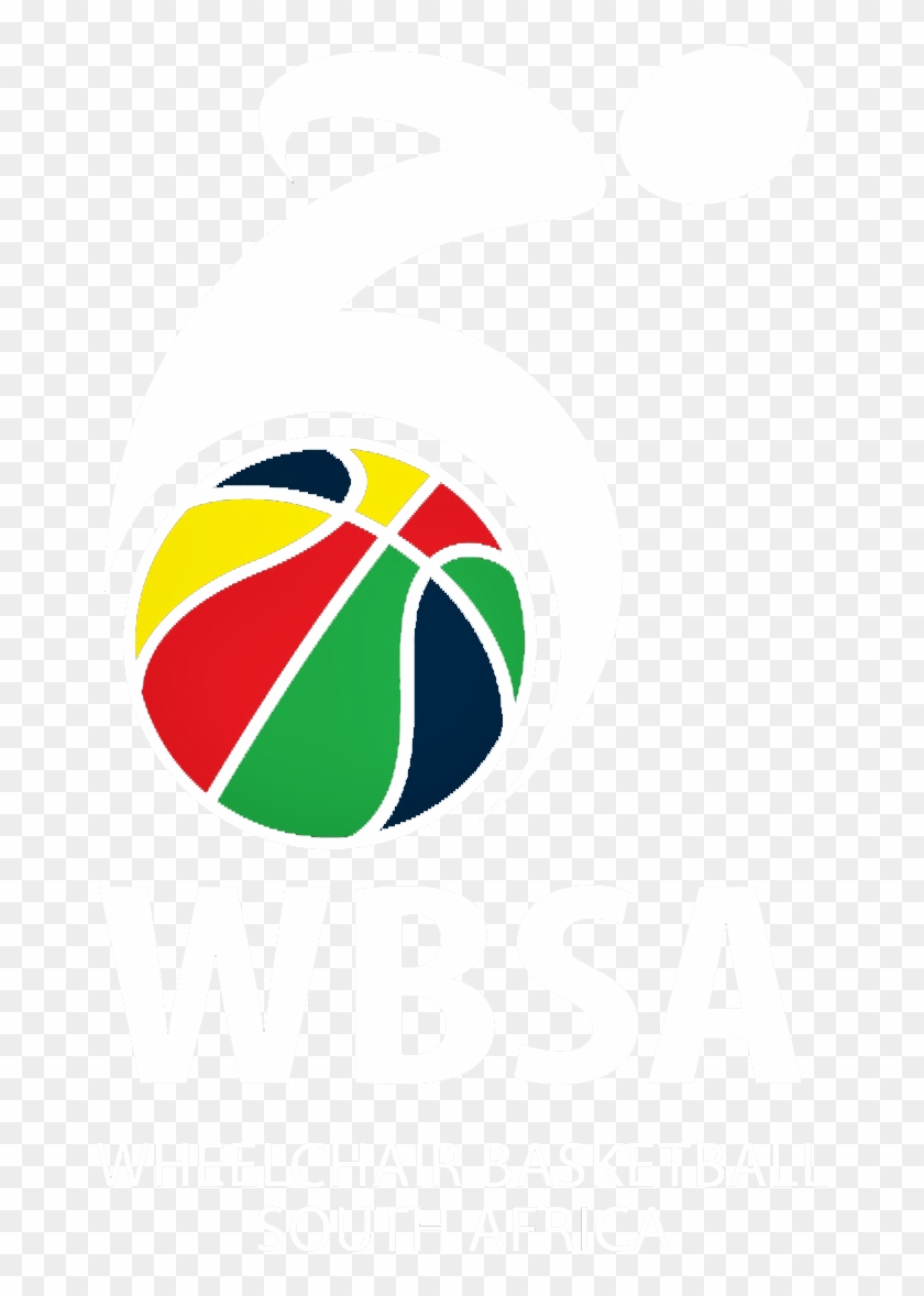 Wheelchair Basketball South Africa Its Not Just A Game - Graphic Design Clipart