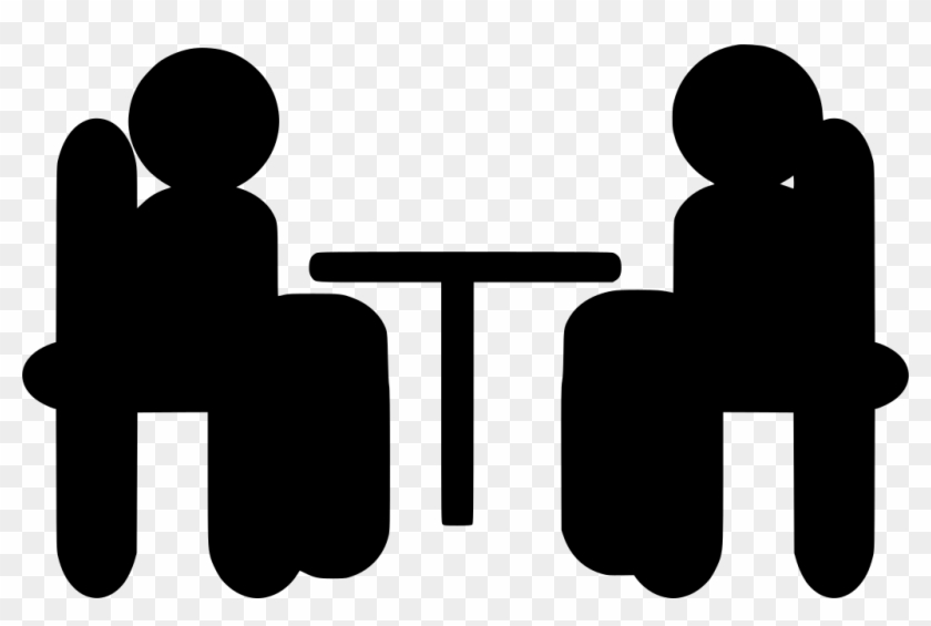 Download Png - Meeting Clipart