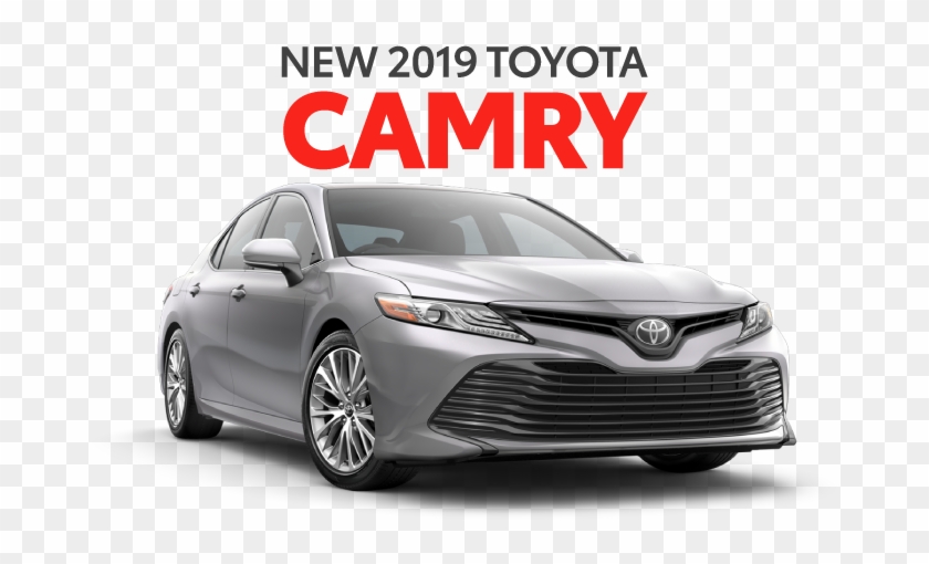 Toyota Camry Clipart