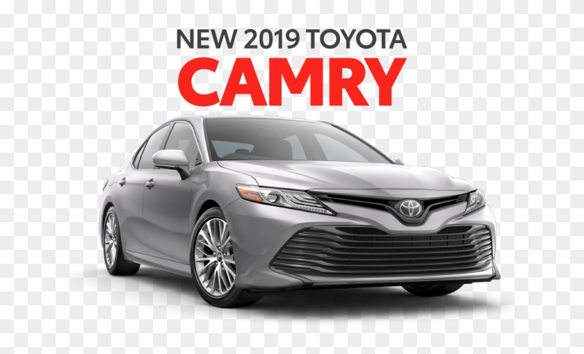 Toyota Camry Clipart #4699161