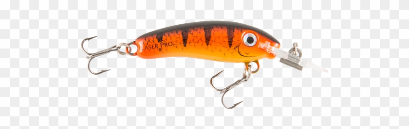 Fire Fin Laser Pro - Fish Hook Clipart #4699202