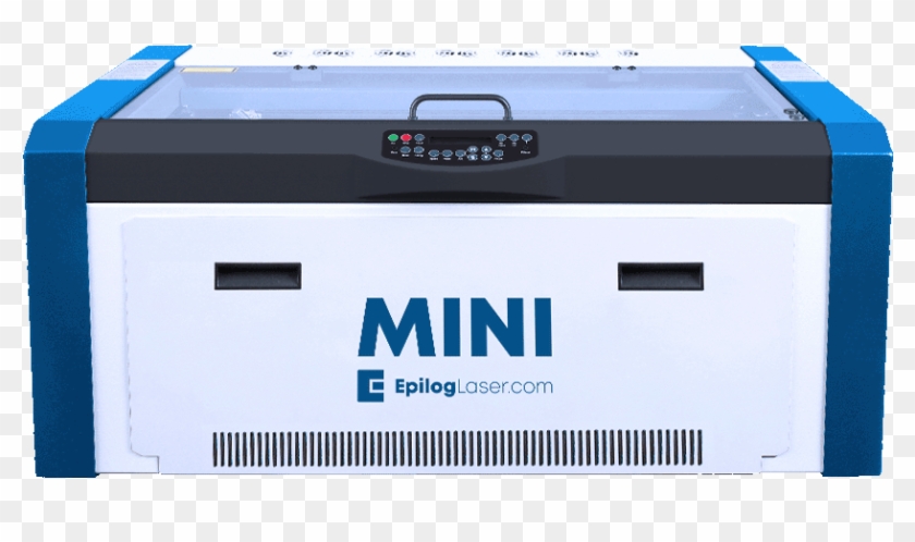 Epilog Mini 24 Laser - Laser Clipart #4699233
