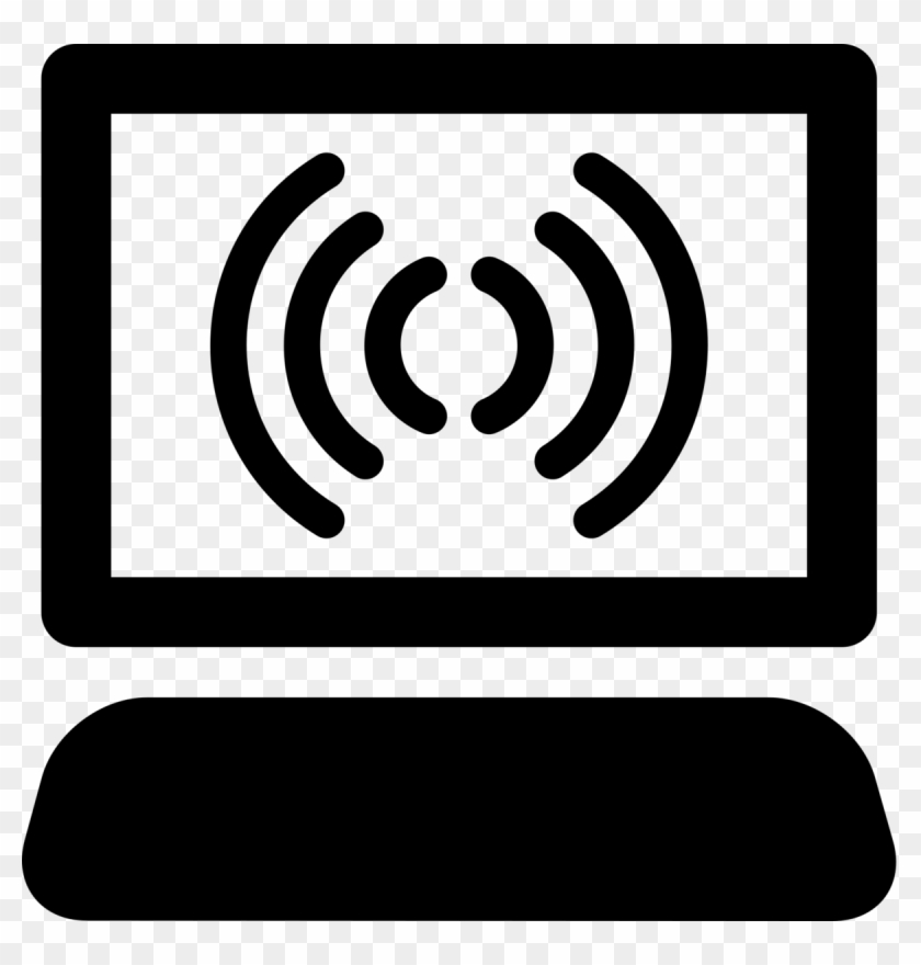 Internet Law - Website Icon Noun Project Clipart