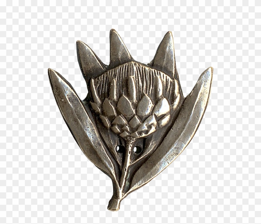 King's Commendation - Badge Clipart #4699266