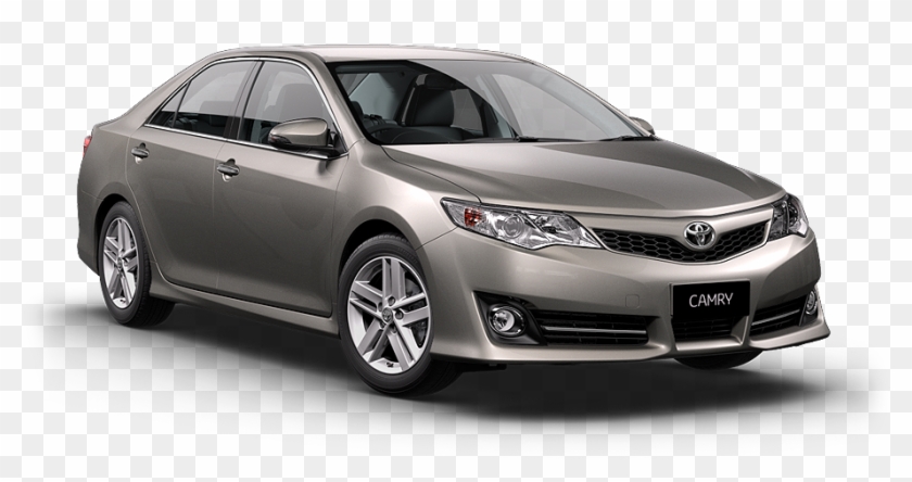 Toyota Camry Altise 2013 Black Clipart #4699273