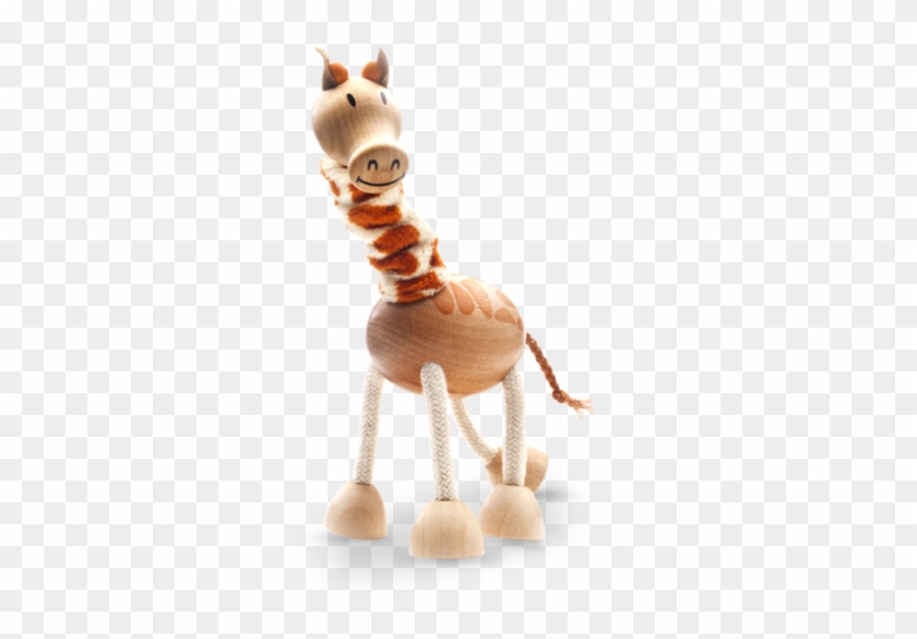 Northern Giraffe Clipart #4699301