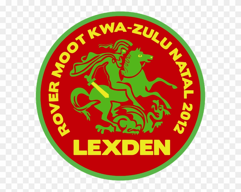 Rover 2012 Moot Logo - Emblem Clipart