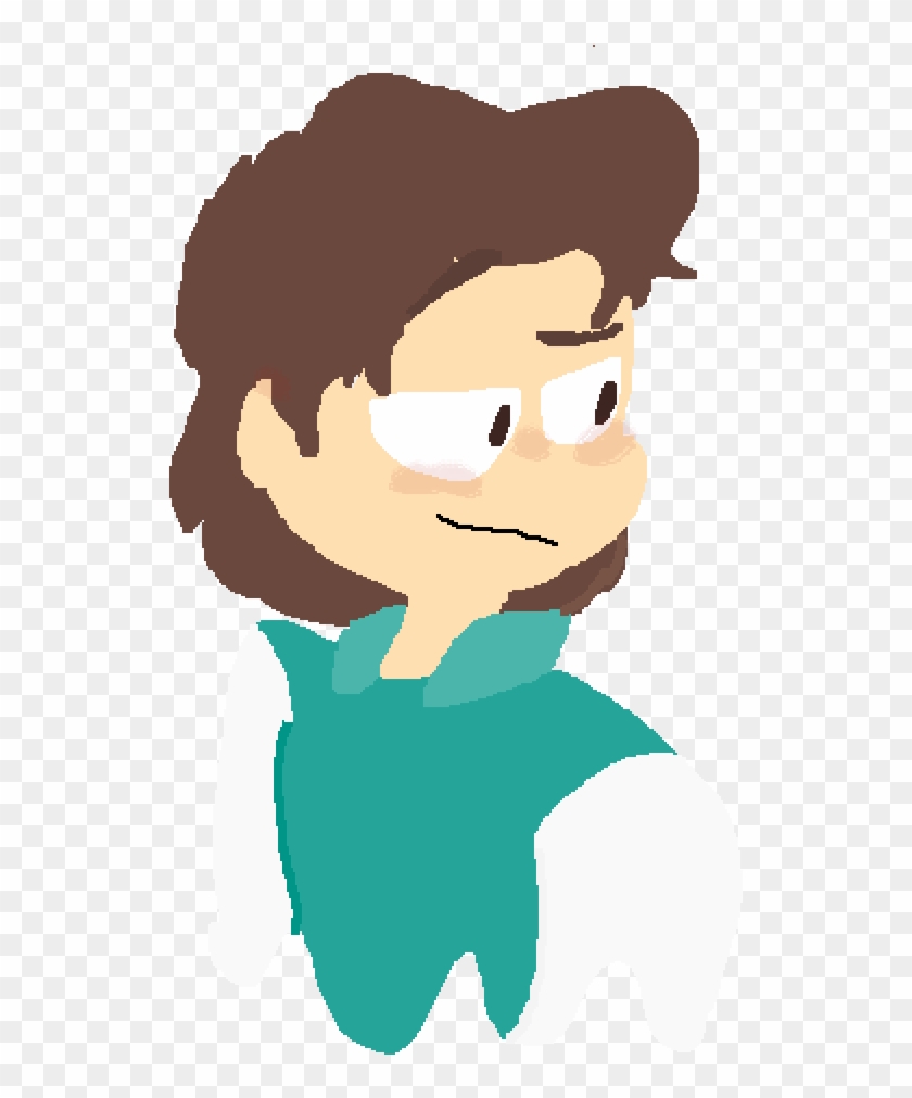 Flynn Rider - Cartoon Clipart