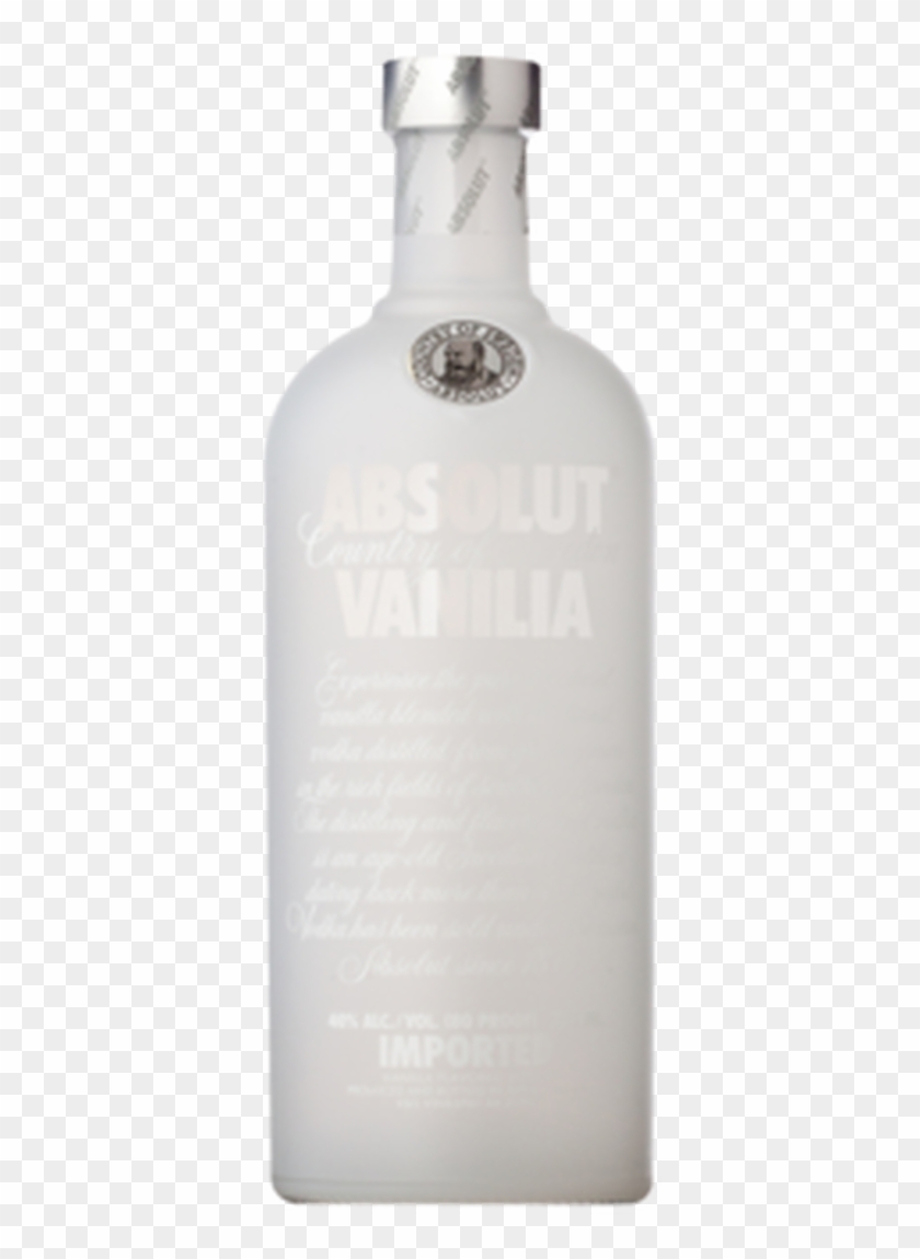 Vodka Absolut Clipart