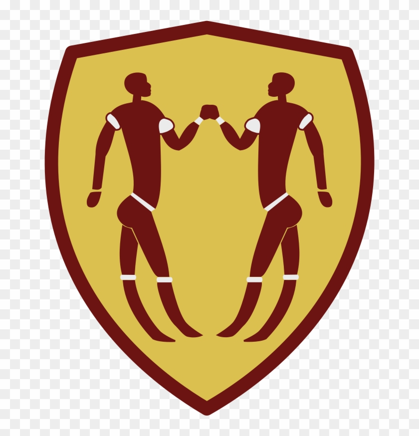 South African Coat Of Arms Png - South African Coat Of Arms Shield Clipart